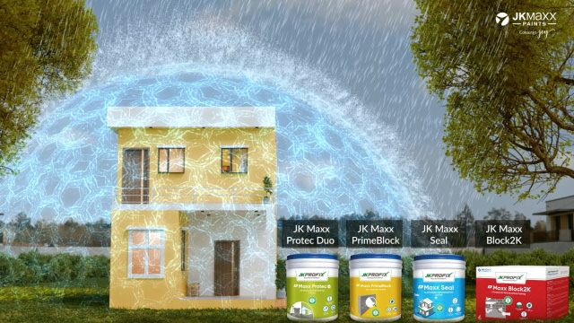 JK MAXX video by designbox