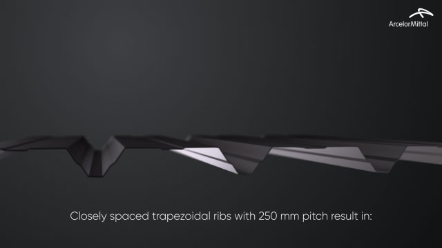 Hacierco 46 product video by Designbox