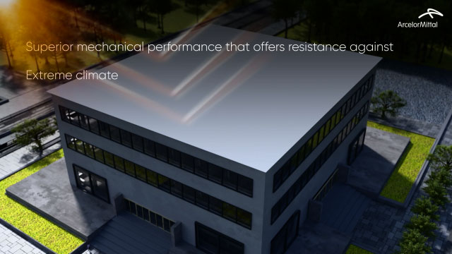 Hacierco 46 product video by Designbox