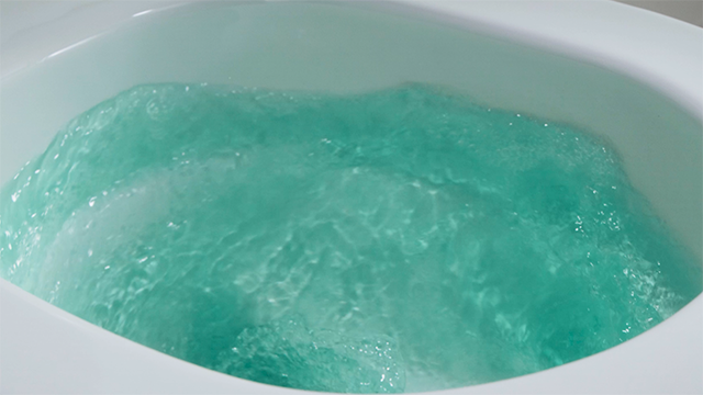 Roca Rimless Vortex Video Production by Designbox