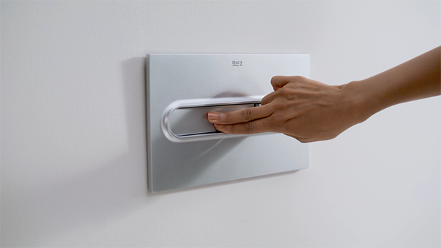 Roca Rimless Vortex Video Production by Designbox