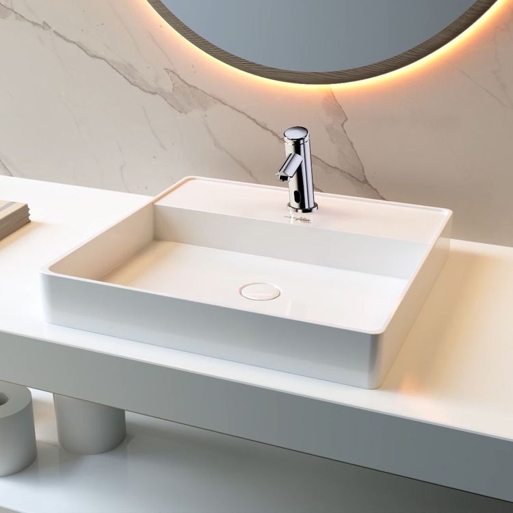 Hindware sensor faucet image
