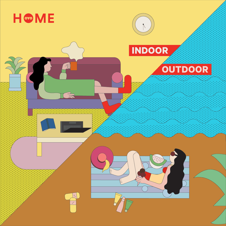 Oyo homes images