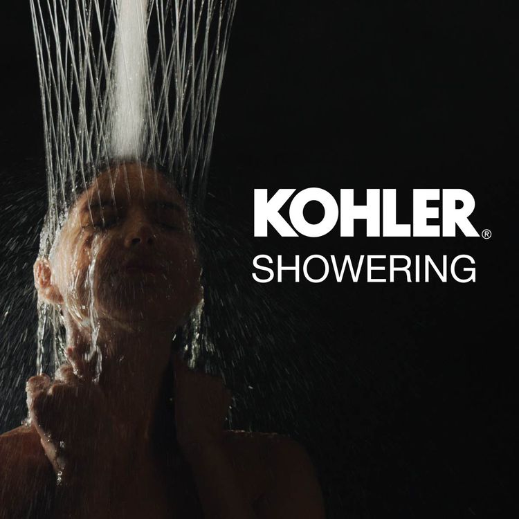 Kohler Rainmax thumb image