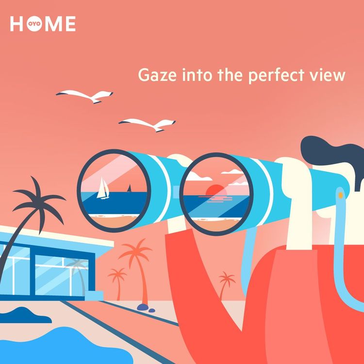 OYO HOME image