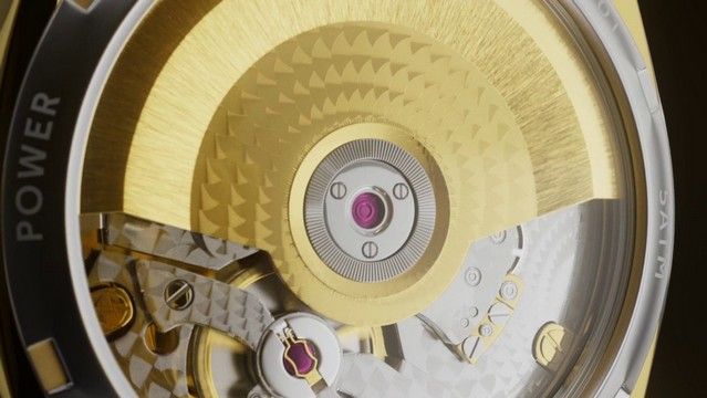 argos premium automatic smart watch video by Designbox