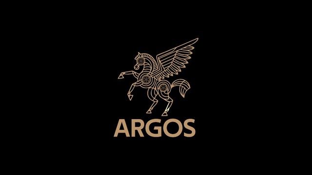 argos premium automatic smart watch video by Designbox