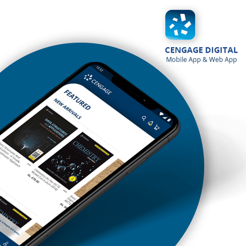 Cengage thumbnail image