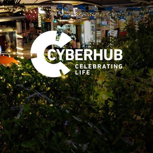 Cyberhub video thumb images