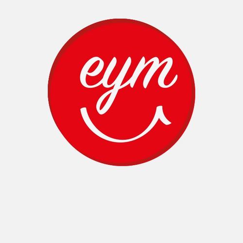 EYM images