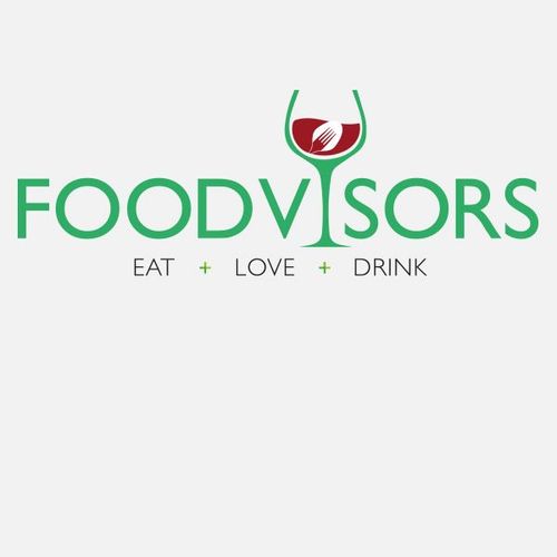 Foodvisors logo