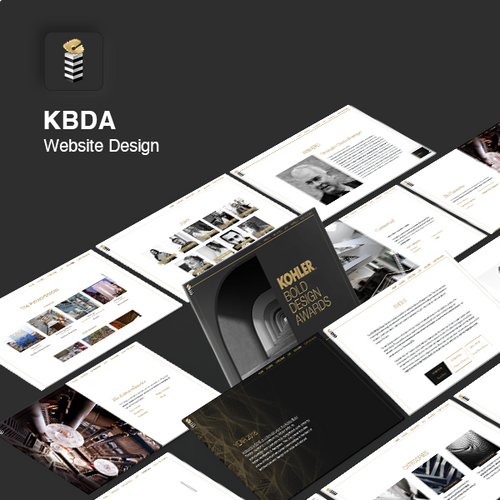 KOHLER Bold Design Awards images