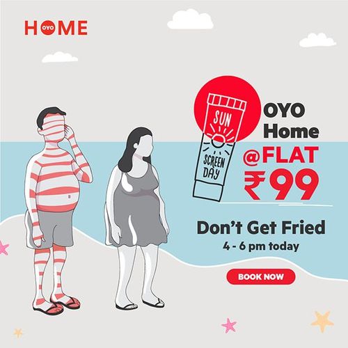 Oyo homes images