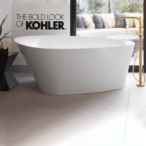 Kohler - Veil Bath thumb image