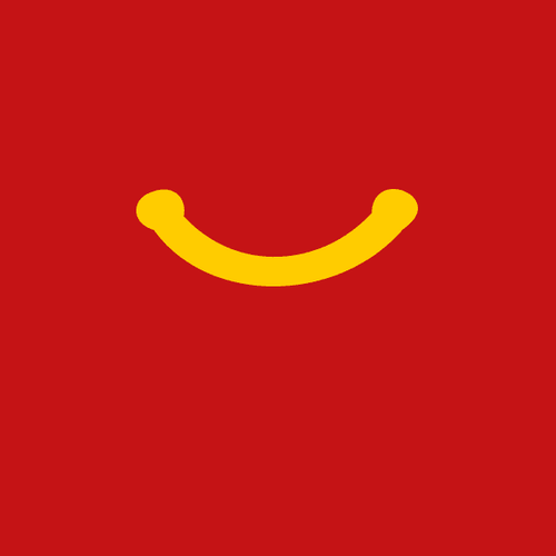 Happi Holidays branding design