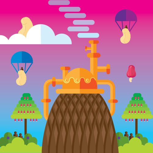Chocotale images