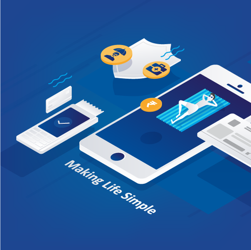Payworld Website images