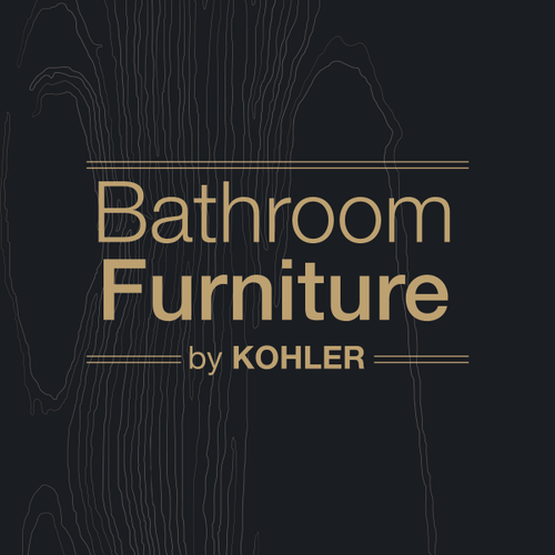 Kohler bathroom furniture images