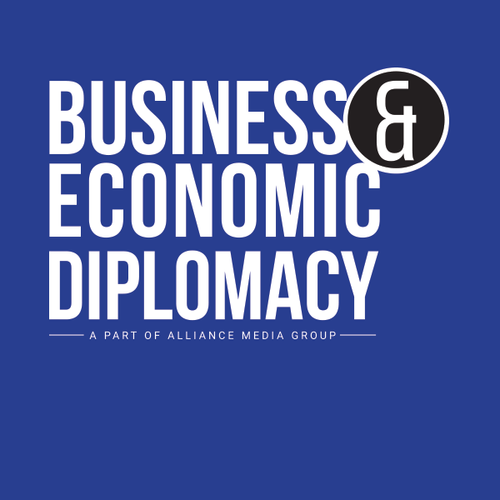 B&ED Magazine Design images