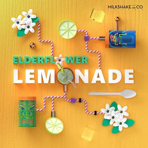 Milkshake & Co image
