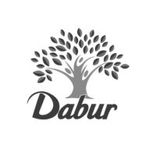 Dabur logo - Designbox's Client